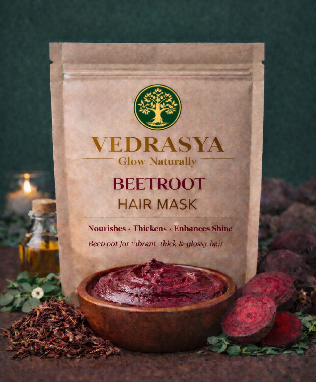Vedrasya Beetroot